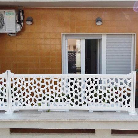 Апартаменты Oberhaus - Casa Vacanze Бари Экстерьер фото