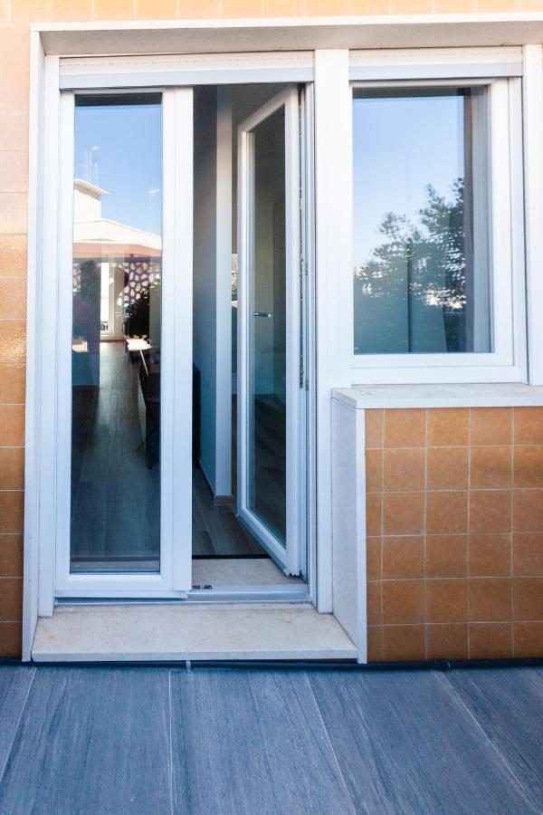 Апартаменты Oberhaus - Casa Vacanze Бари Экстерьер фото